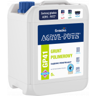 Acryl Putz GP41 Deep Penetration Polymer Primer