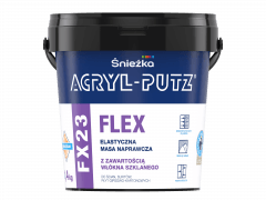 ACRYL-PUTZ® FX23 FLEX