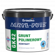 Acryl Putz GK42 Contact Polymer Primer
